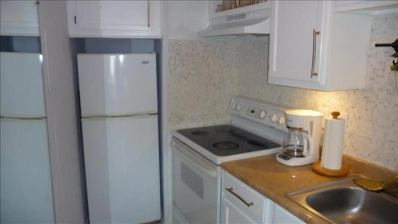 La Internacional O208 Holiday home *