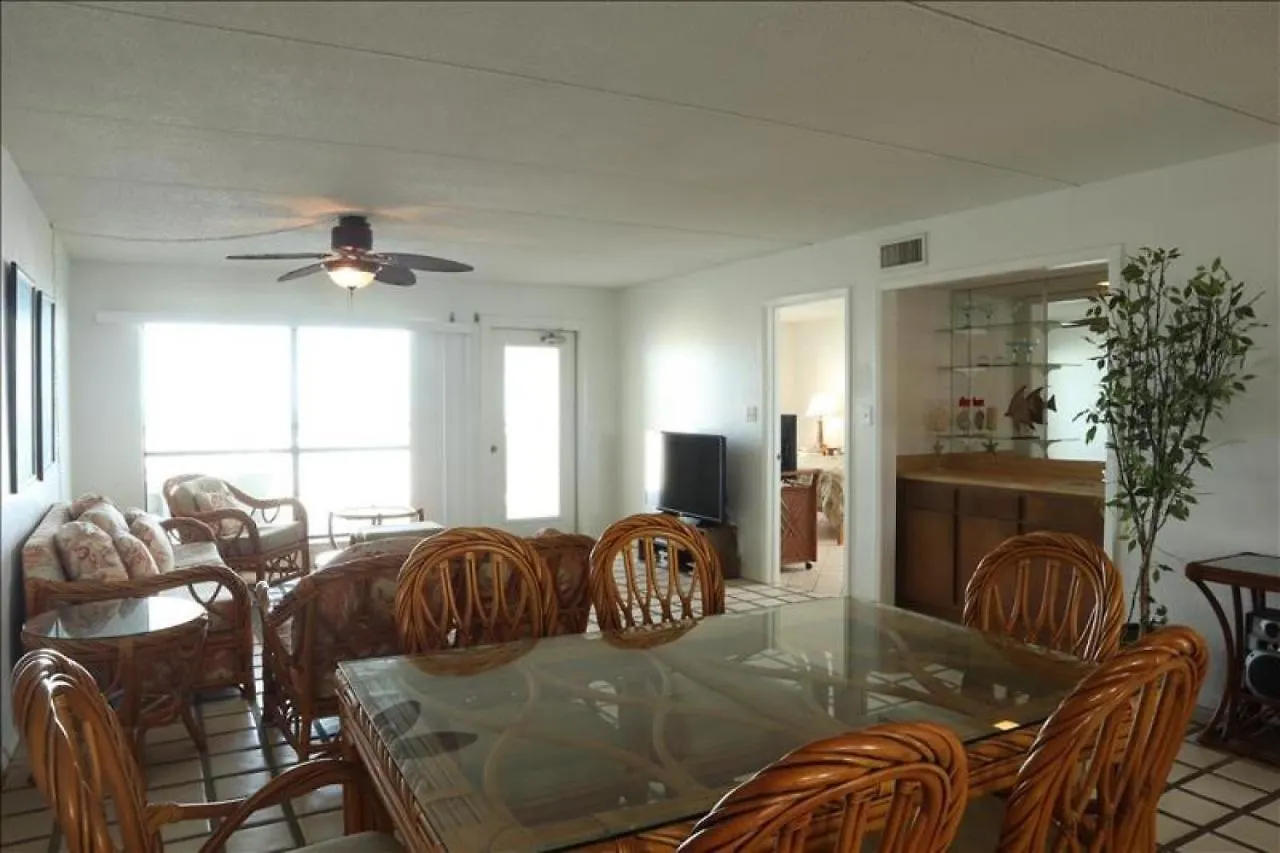 Saida Iv S4801 Holiday home South Padre Island