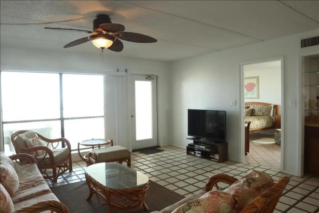 Holiday home Saida Iv S4801 South Padre Island