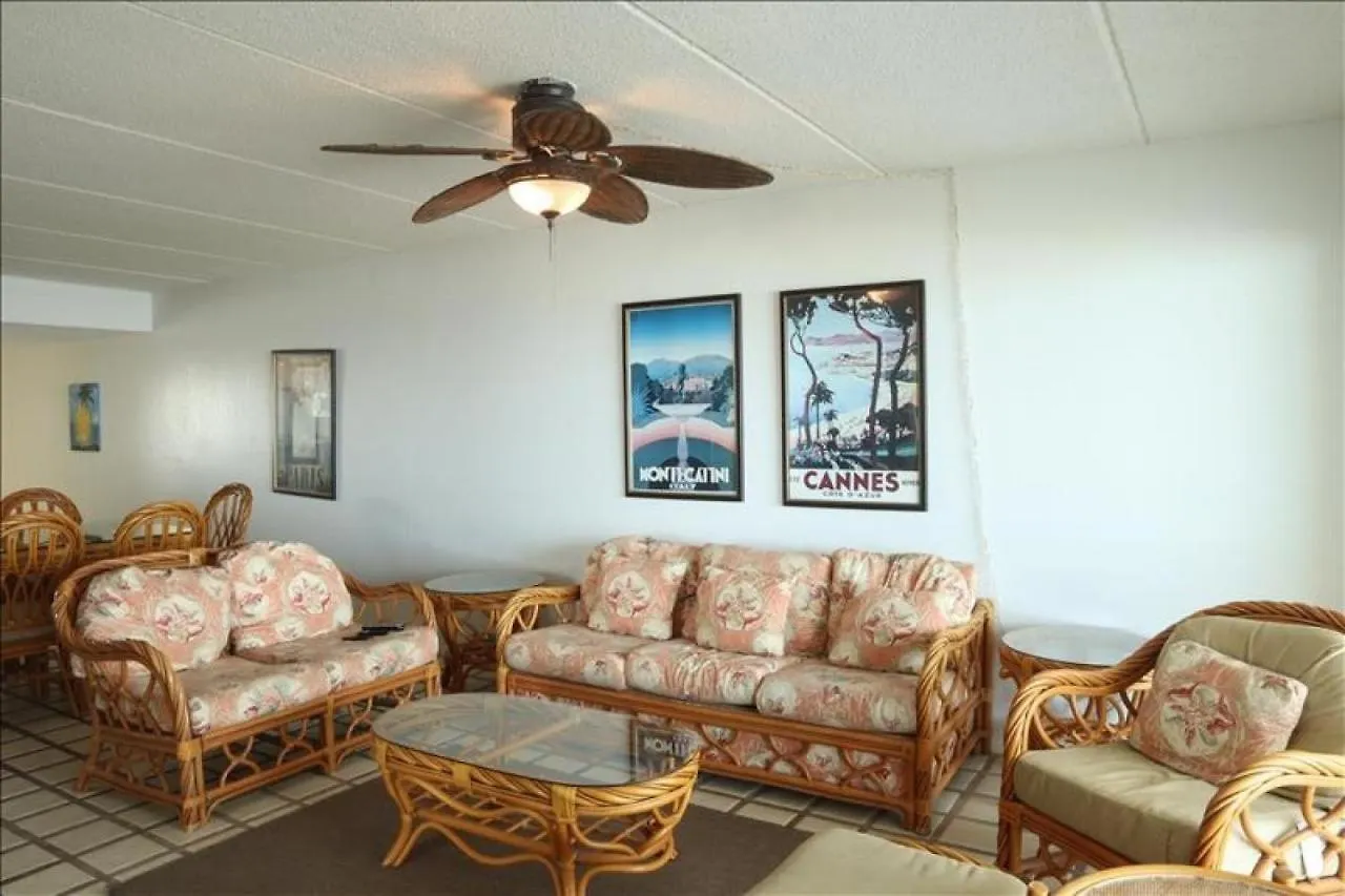 Saida Iv S4801 Holiday home *