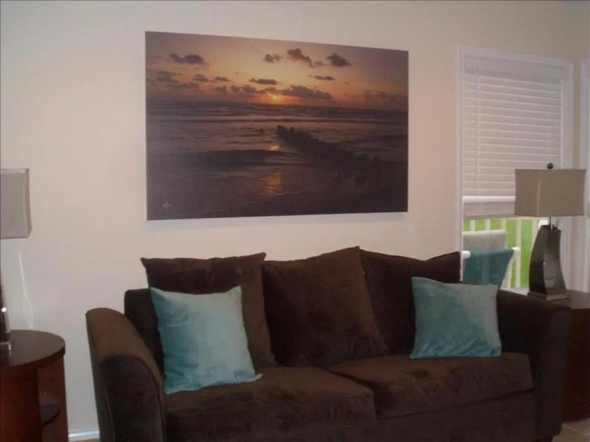 Holiday home Gulfpoint K1112 *