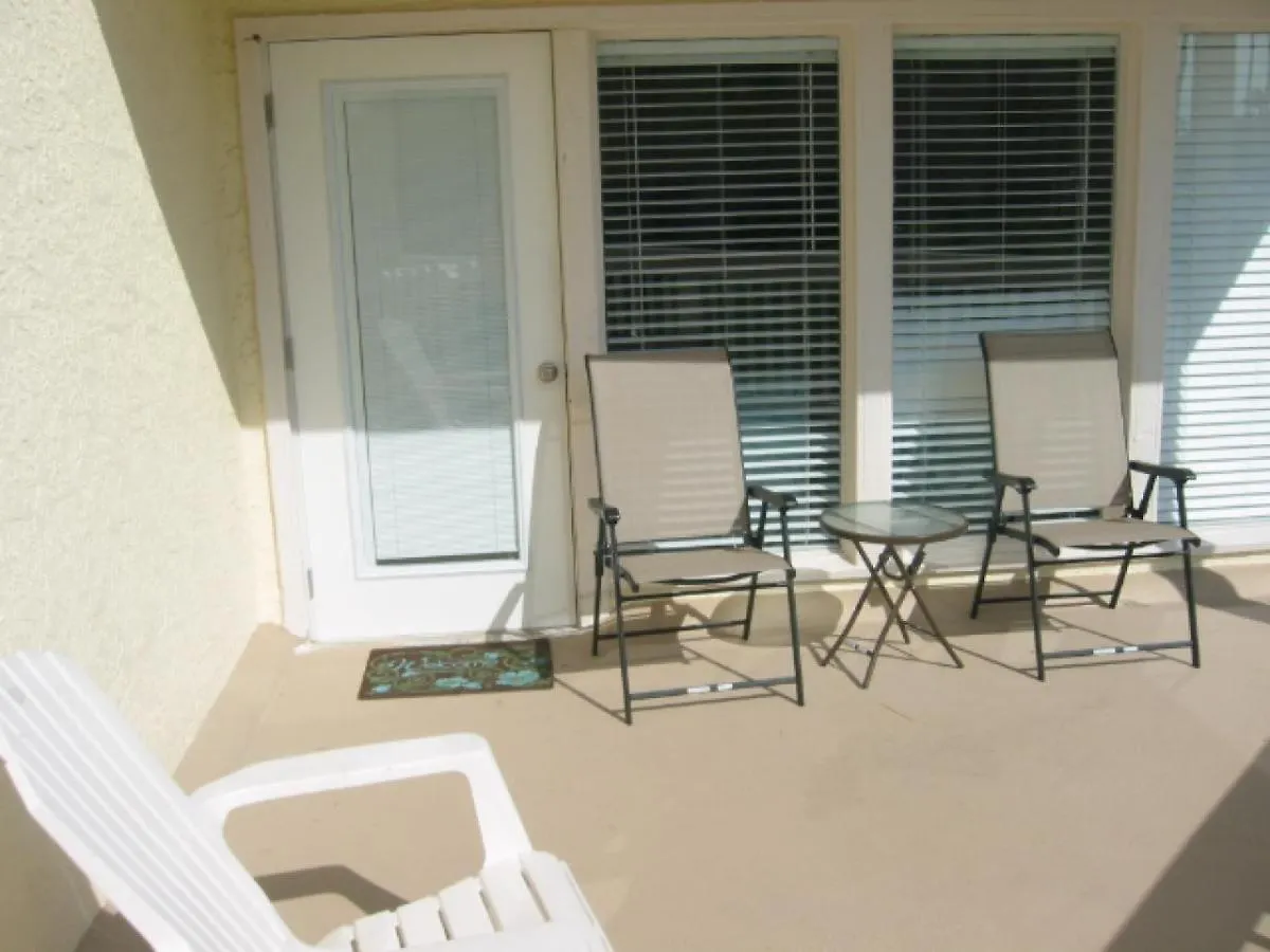 Gulfpoint K1112 South Padre Island