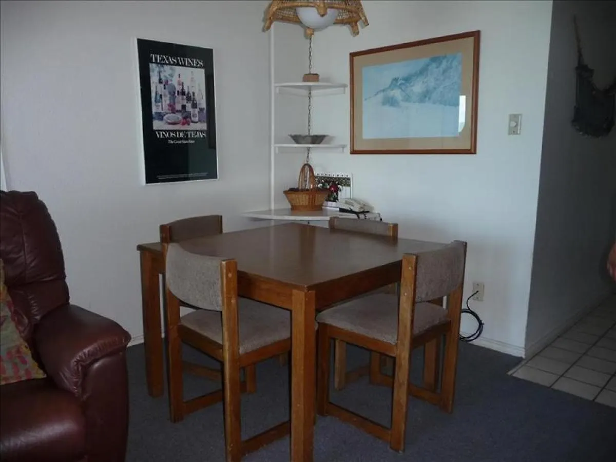 Florence I F1705 Holiday home South Padre Island