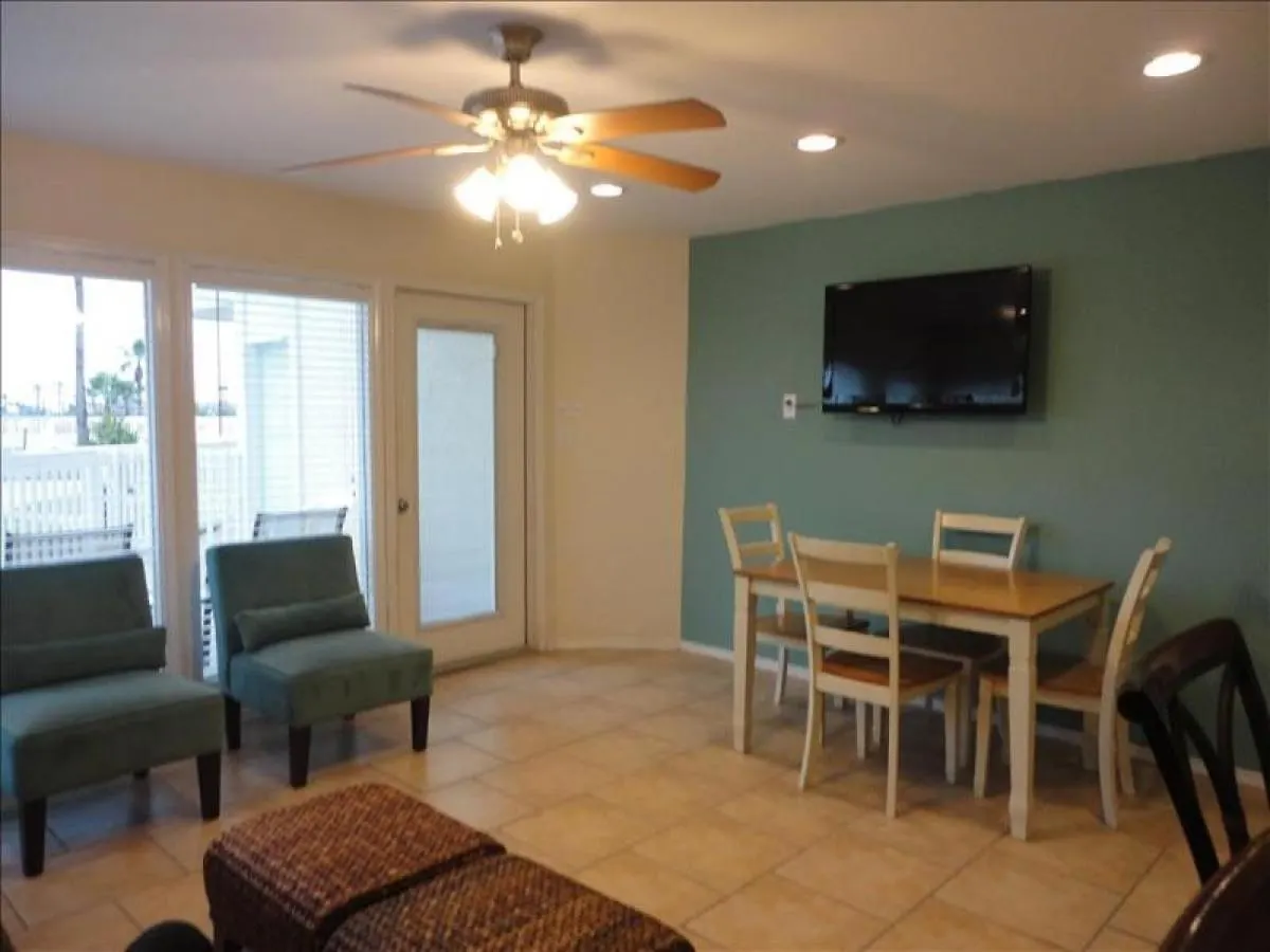 Gulfpoint K1112 Holiday home *