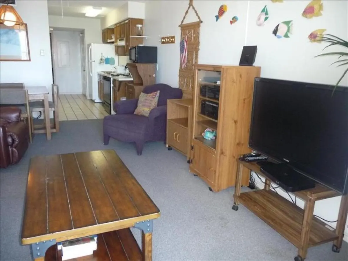 Holiday home Florence I F1705 South Padre Island