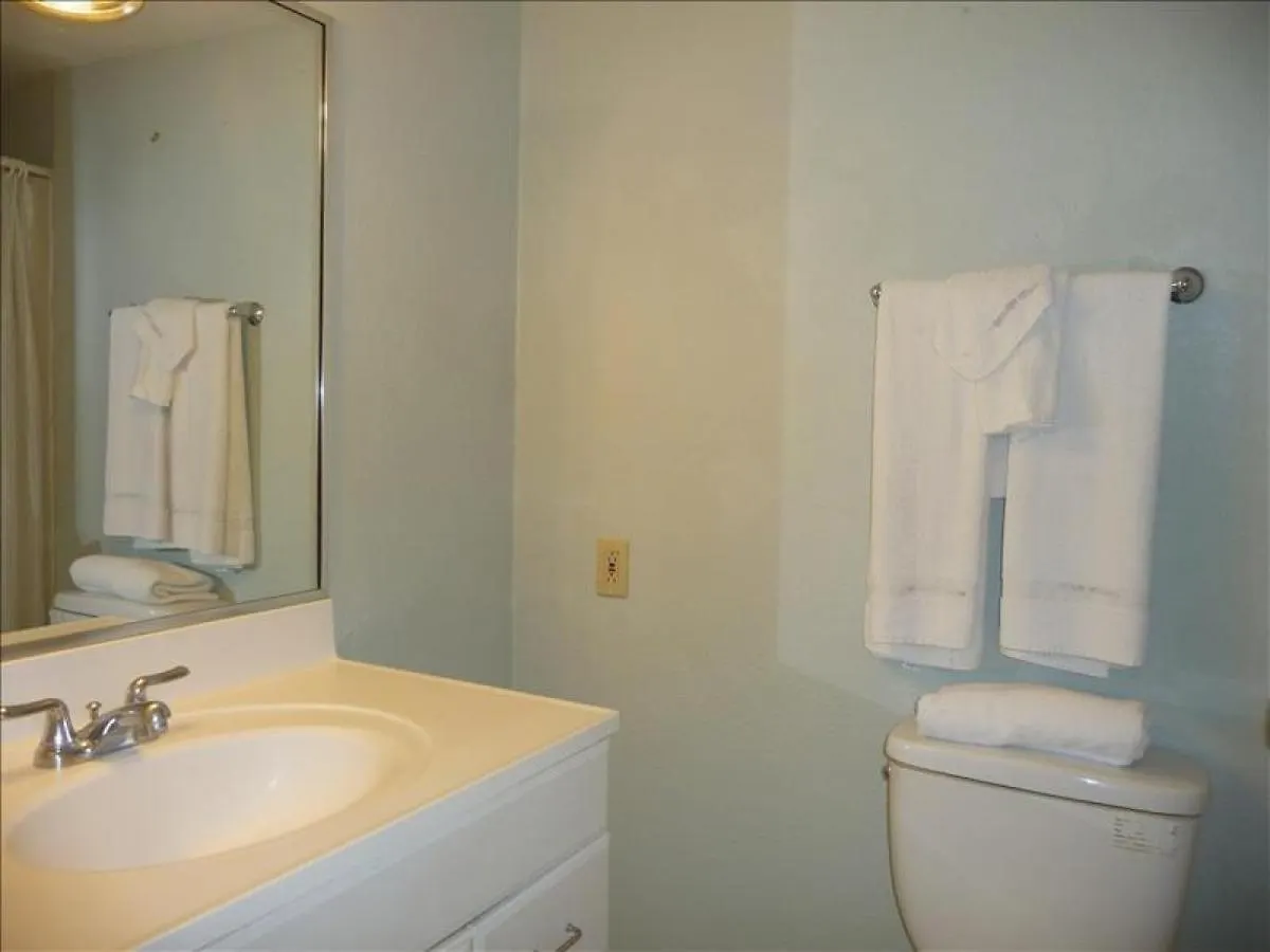 Holiday home La Internacional O102 South Padre Island