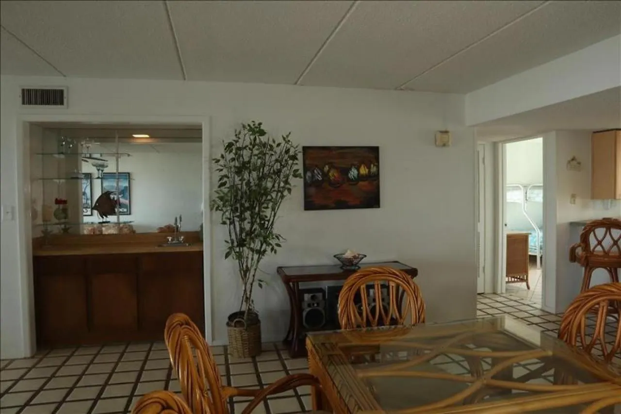 Holiday home Saida Iv S4801 South Padre Island