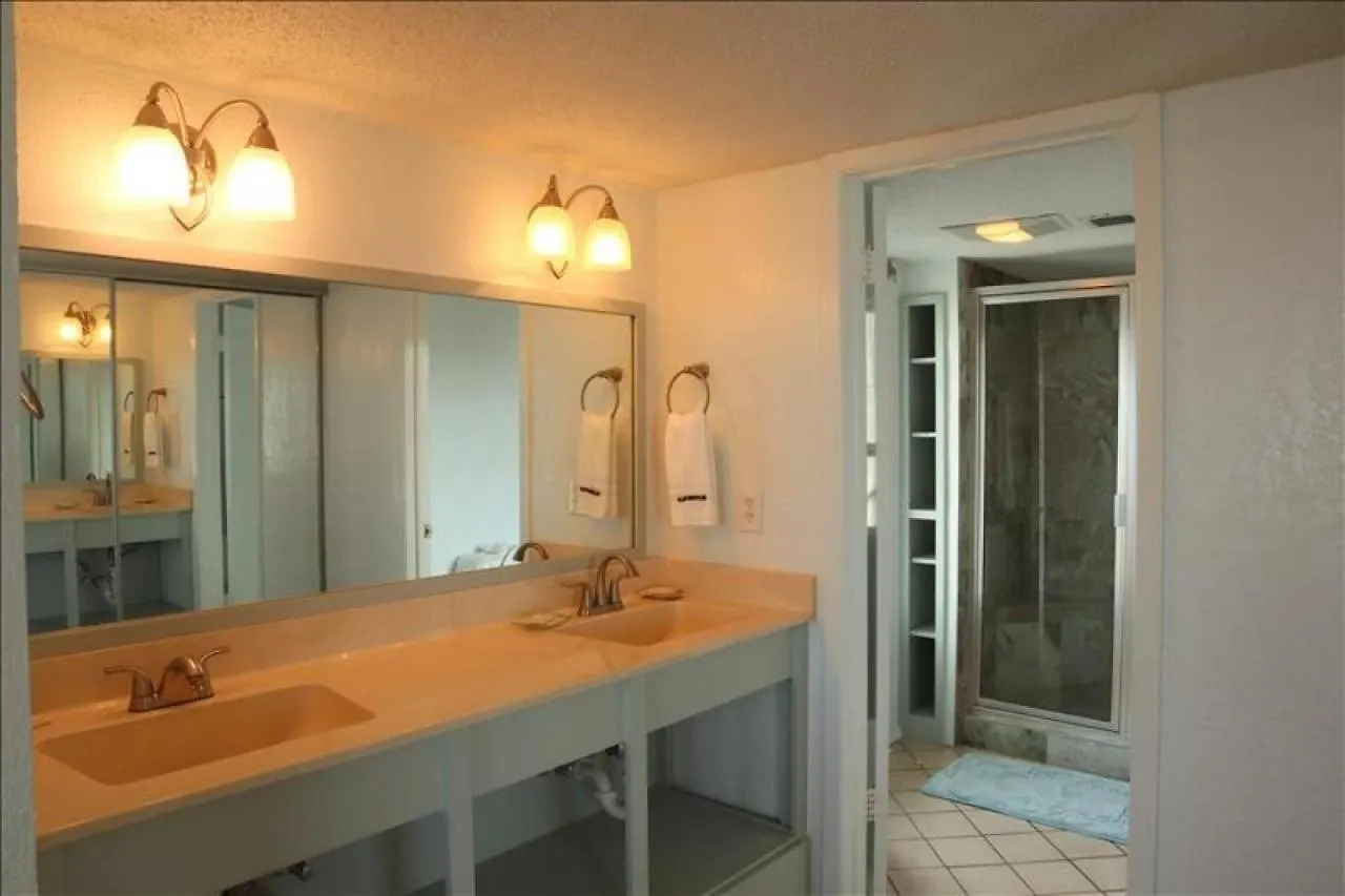 Holiday home Saida Iv S4801 South Padre Island