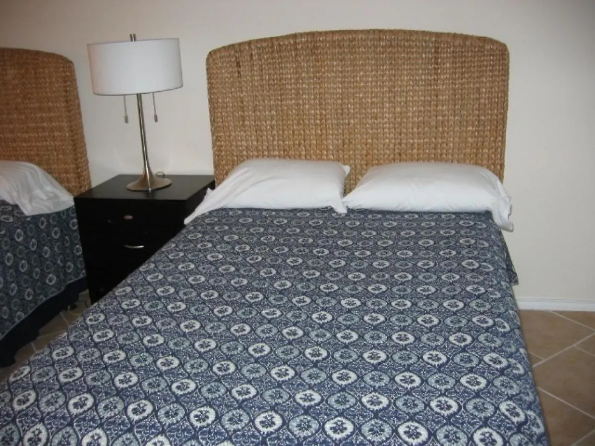 Holiday home Gulfpoint K1112 South Padre Island