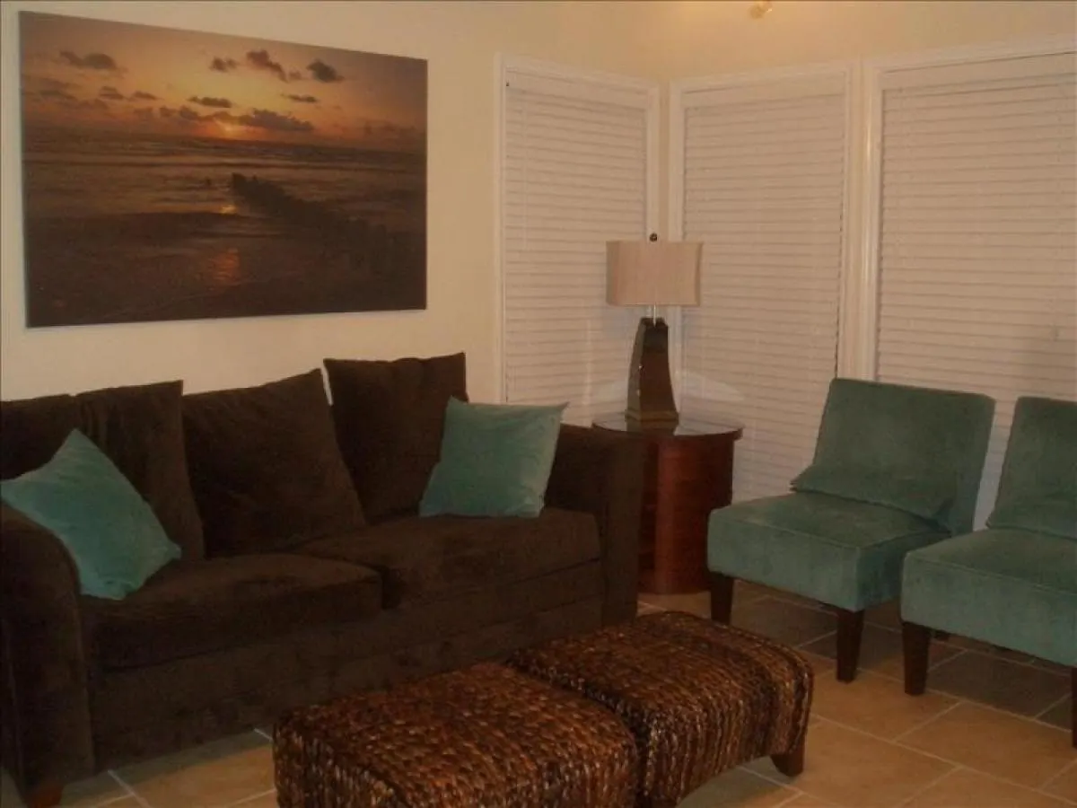 Gulfpoint K1112 * South Padre Island