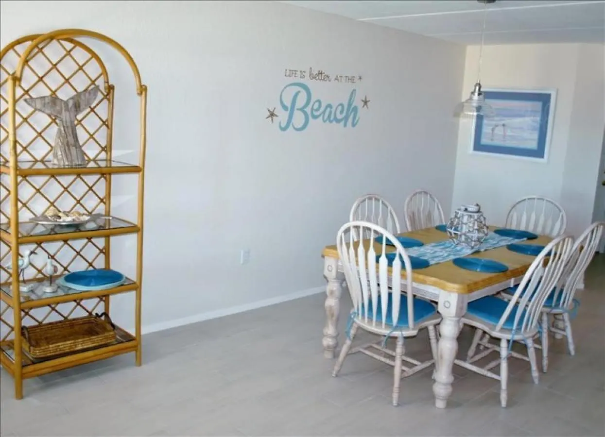 Holiday home Saida Iv S4704 *