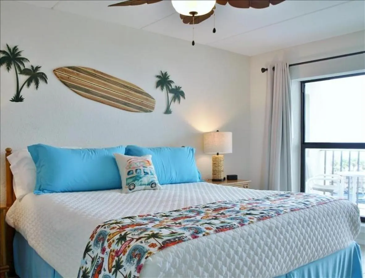 Holiday home Saida Iv S4704
