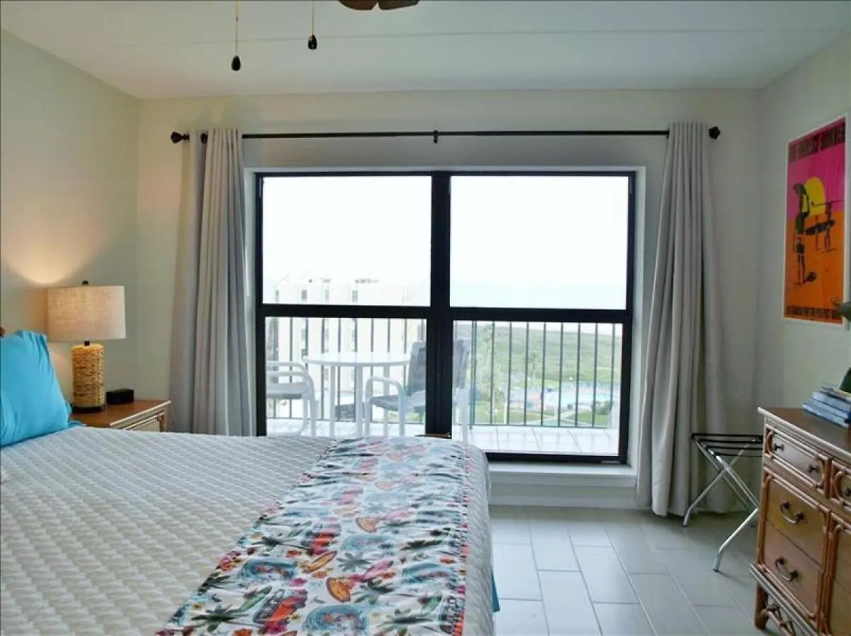 Saida Iv S4704 Holiday home South Padre Island