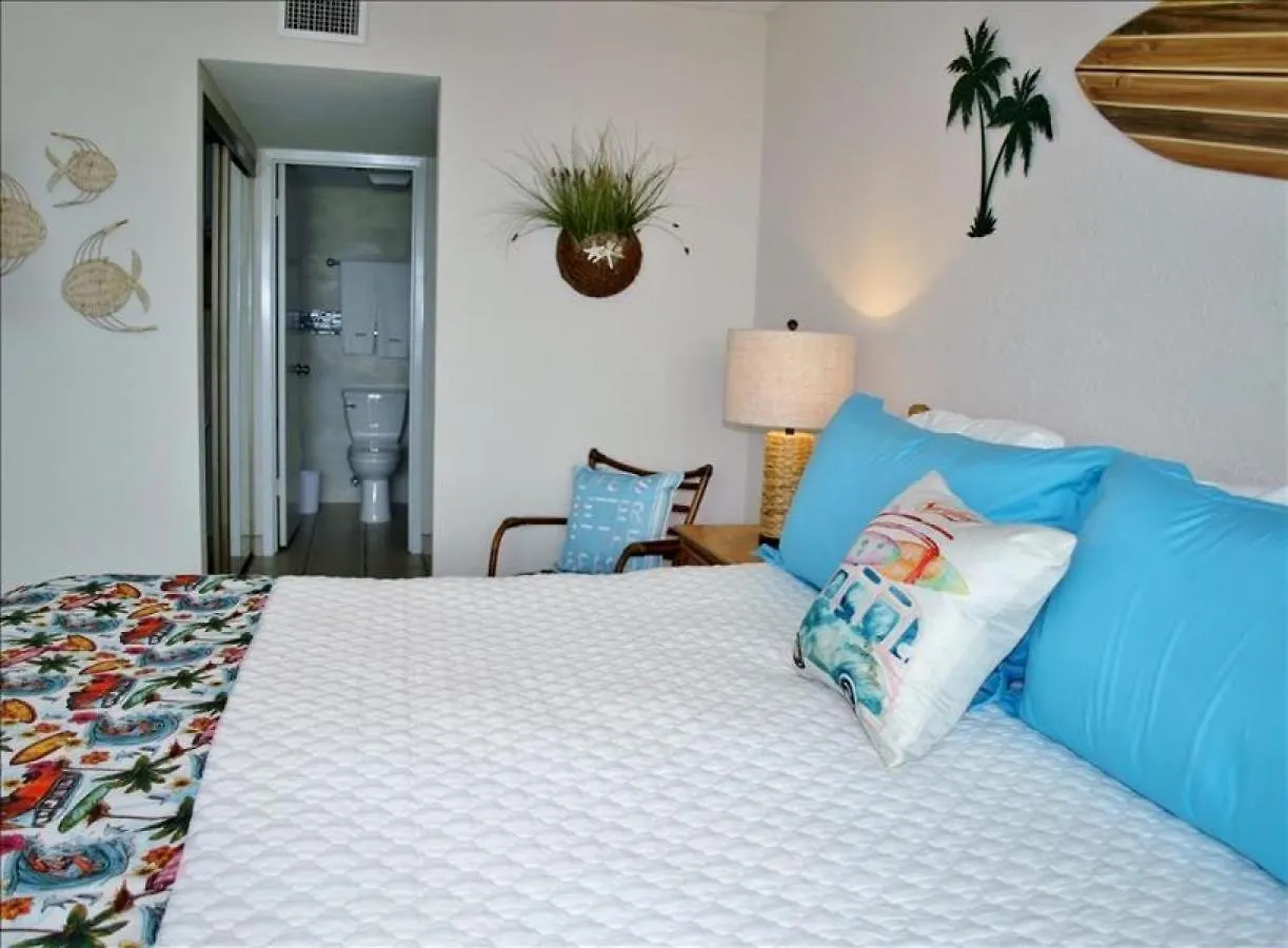 Saida Iv S4704 Holiday home *