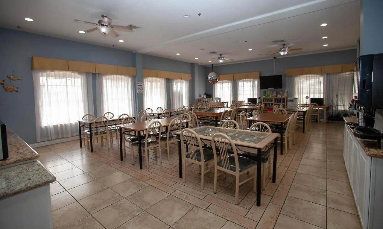 Ramada By Wyndham & Motel South Padre Island
