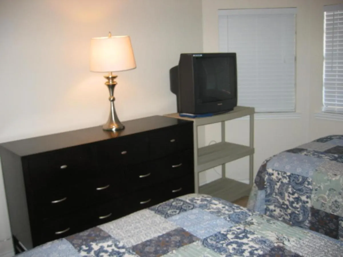 Gulfpoint K1112 Holiday home *