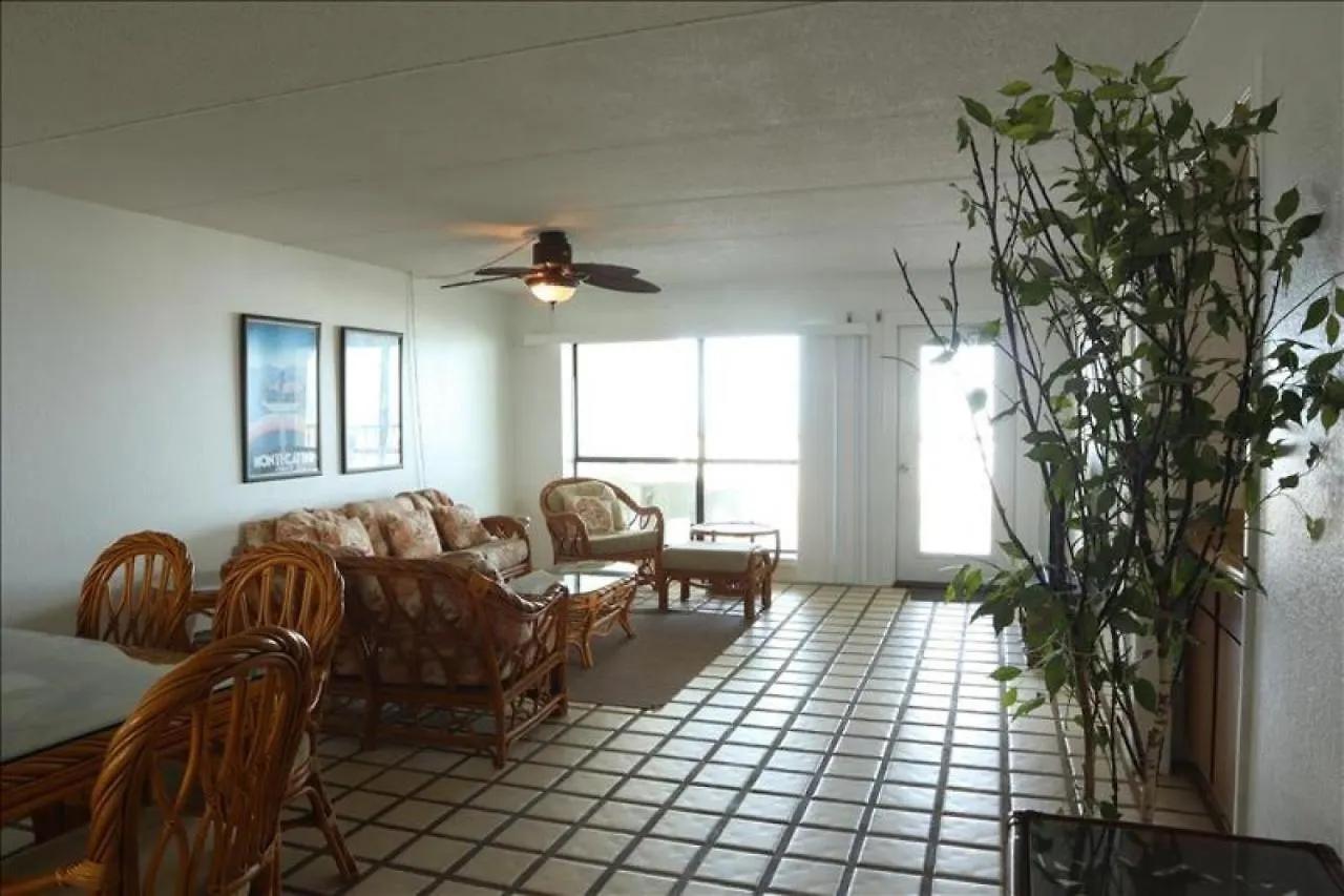 Holiday home Saida Iv S4801