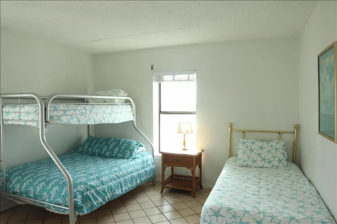 Holiday home Saida Iv S4801