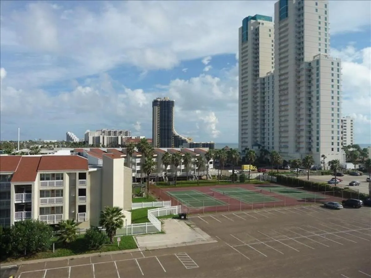 Gulfview Ii J606 Holiday home *