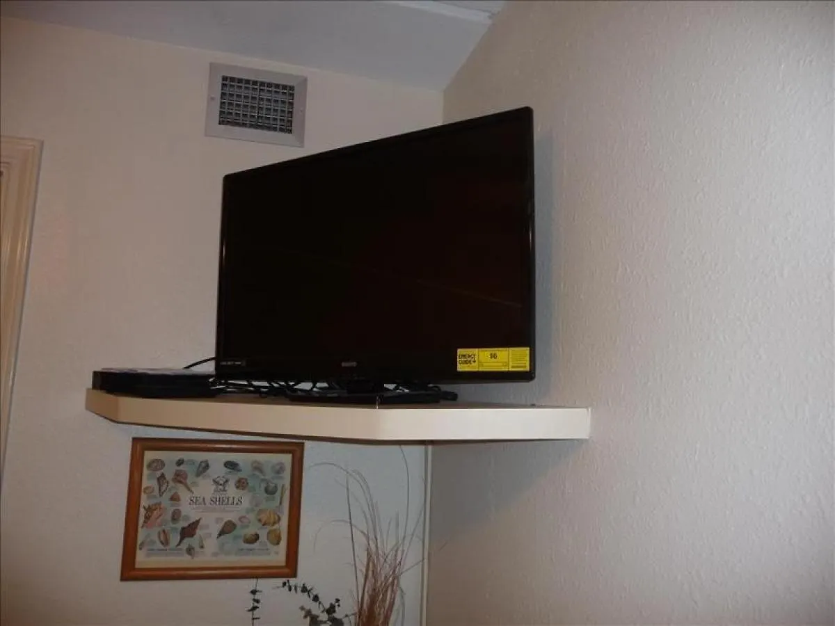 Florence I F1705 Holiday home South Padre Island