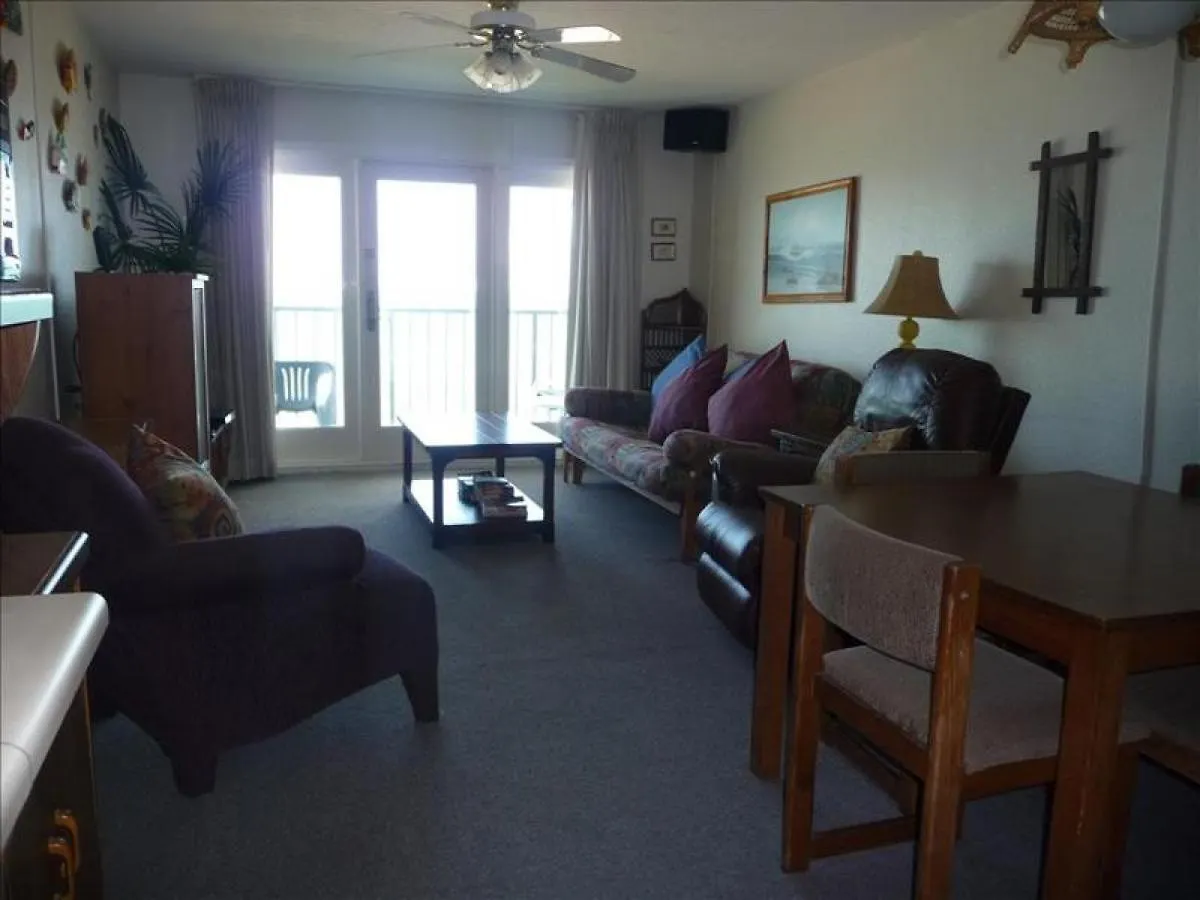 Holiday home Florence I F1705 South Padre Island