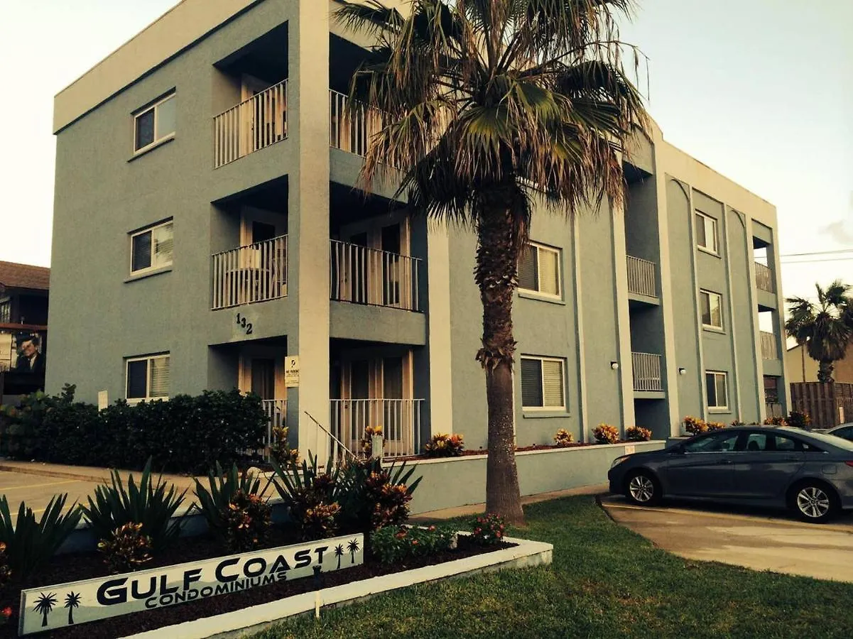 公寓 Gulf Coast *