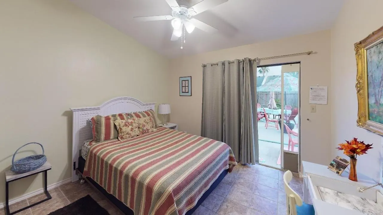 Coastal Townhouse Holiday home South Padre Island