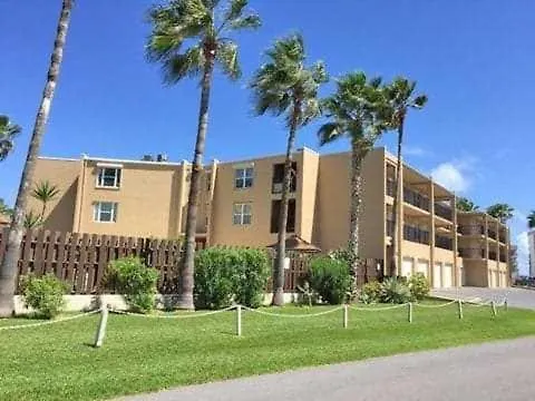 Apartment Surfside I 300 South Padre Island