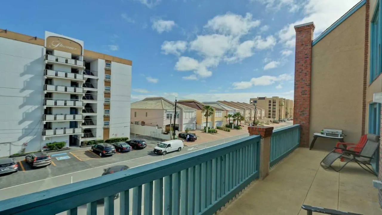 Morningbreeze 1302 * South Padre Island