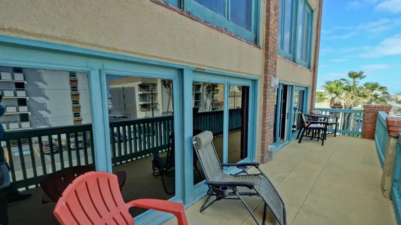 Morningbreeze 1302 Apartment South Padre Island