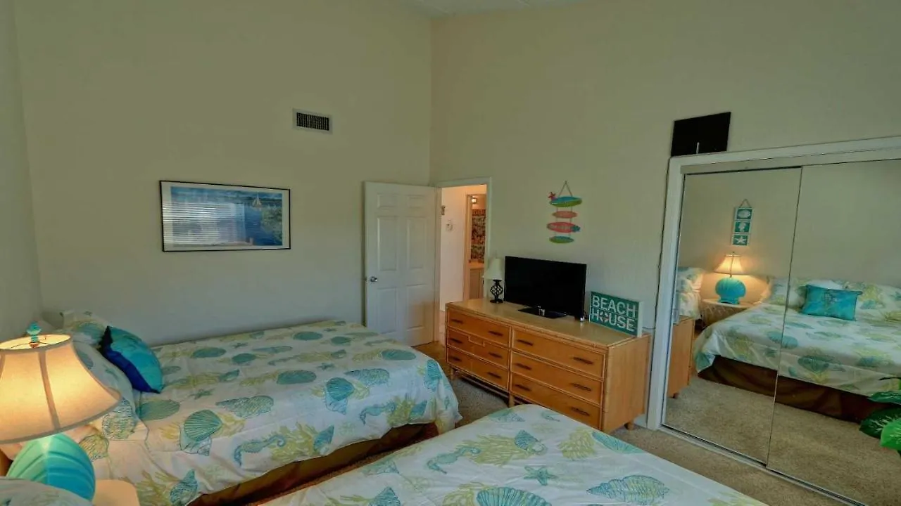 Apartment Morningbreeze 1302 South Padre Island