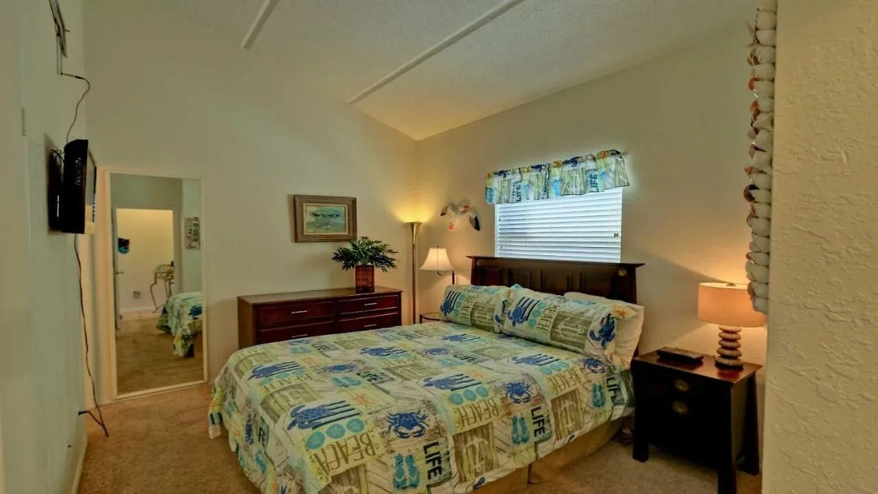 Morningbreeze 1302 Apartment *