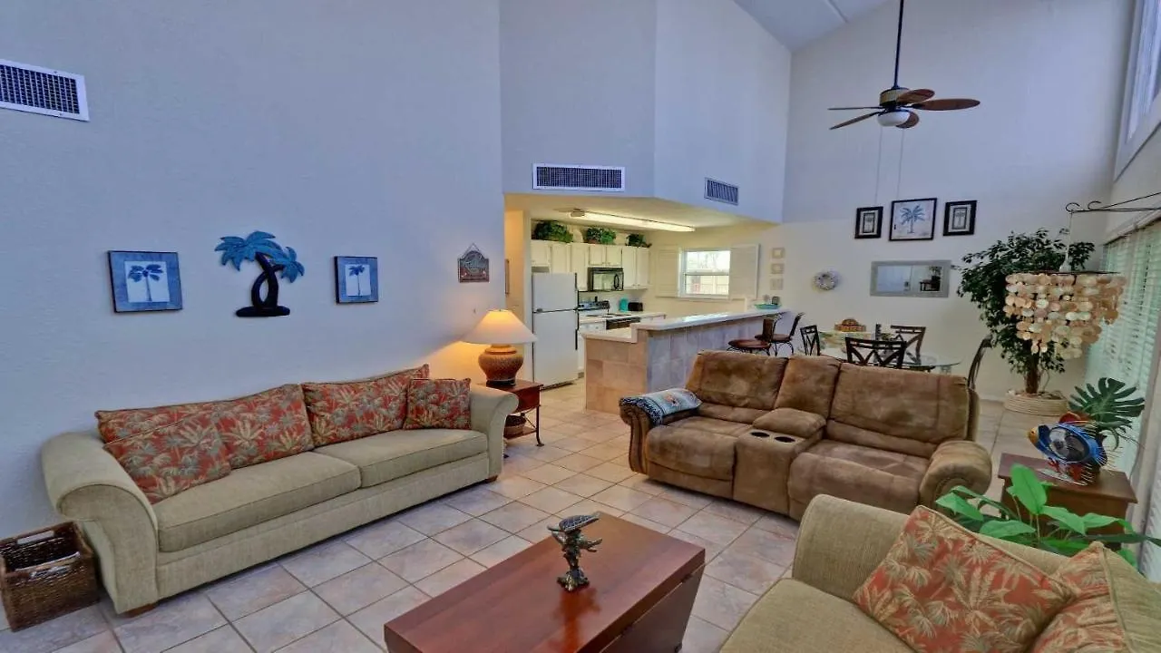 Apartment Morningbreeze 1302
