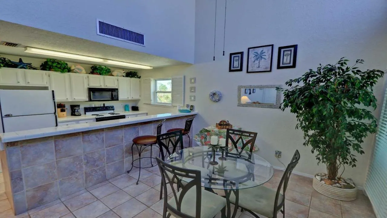 Apartment Morningbreeze 1302