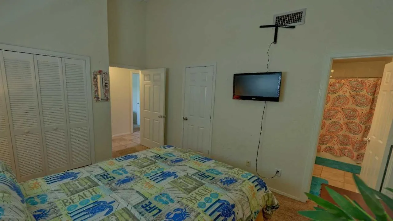 Apartment Morningbreeze 1302