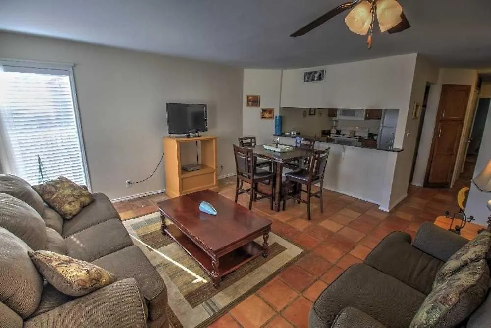 Gulfpoint 3103 Apartment *