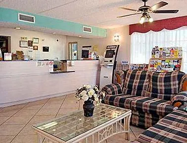 South Padre Island Inn Motel 2*