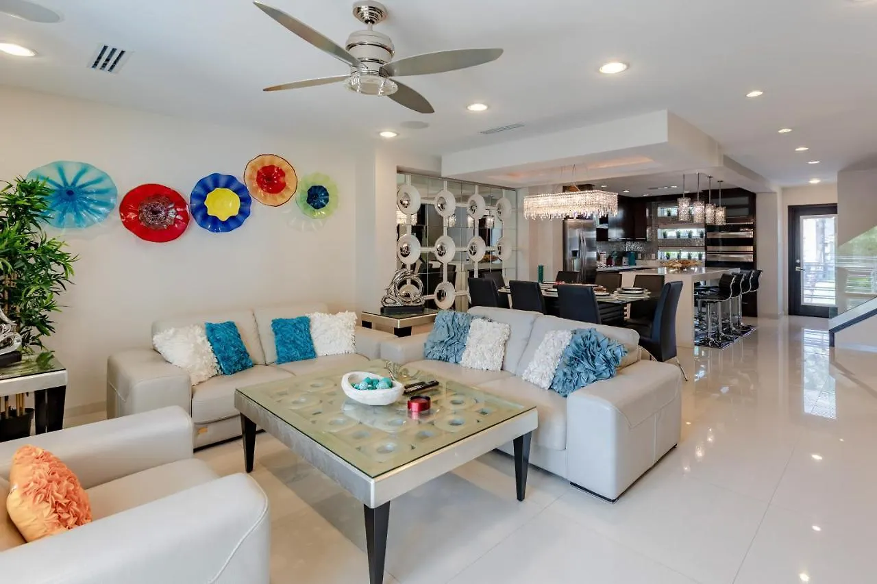 Holiday home Oleander Paradise - Unit A *
