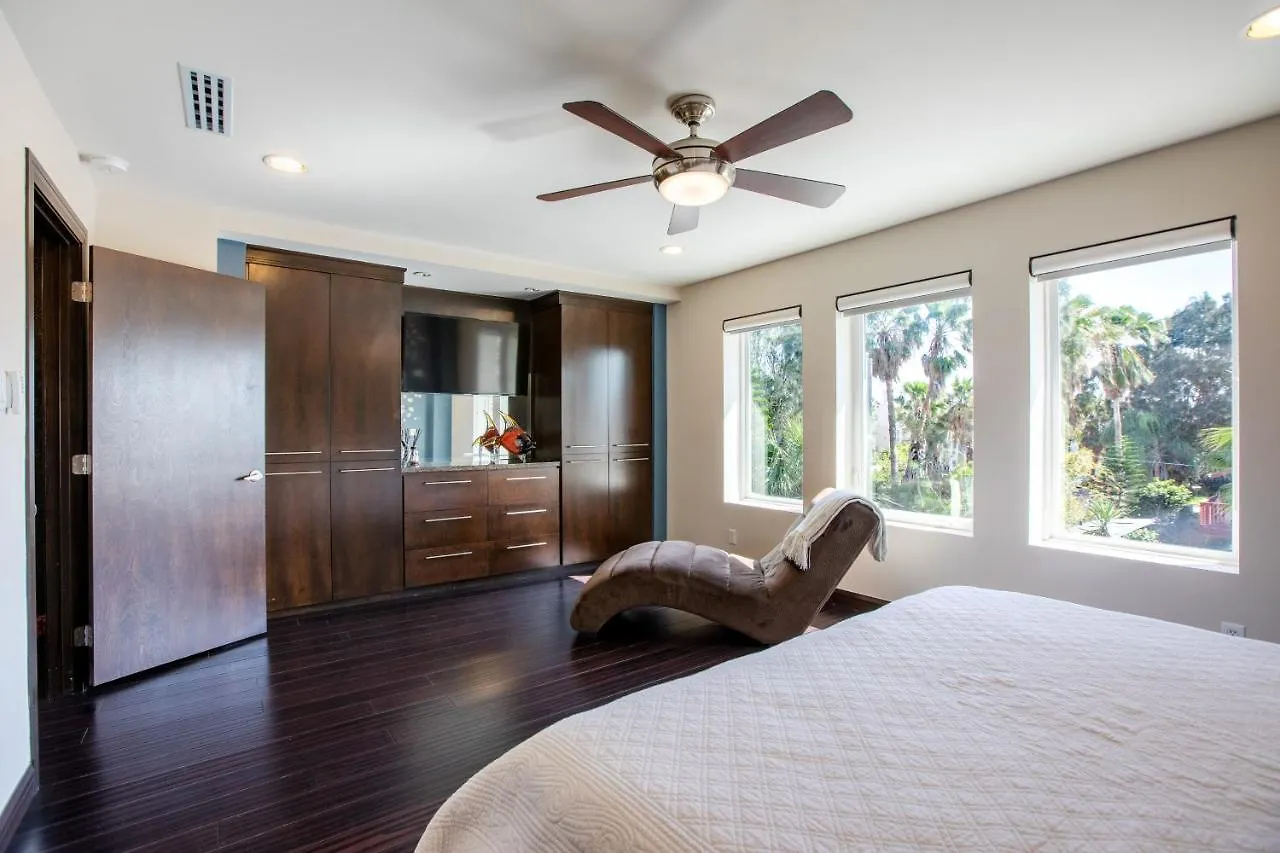 Oleander Paradise - Unit A South Padre Island