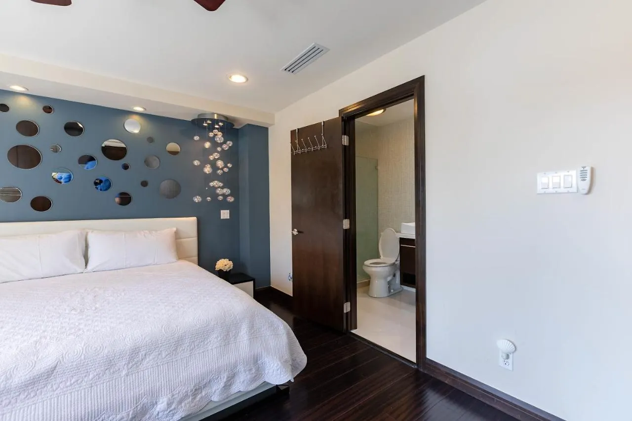 Oleander Paradise - Unit A Holiday home *