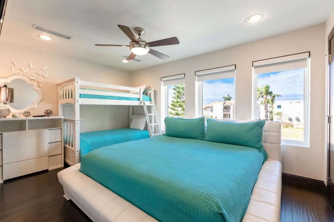 Holiday home Oleander Paradise - Unit A *