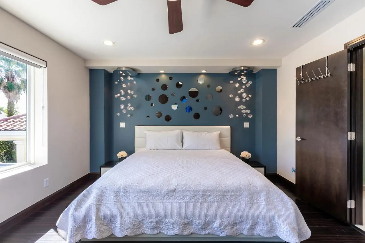 Holiday home Oleander Paradise - Unit A South Padre Island