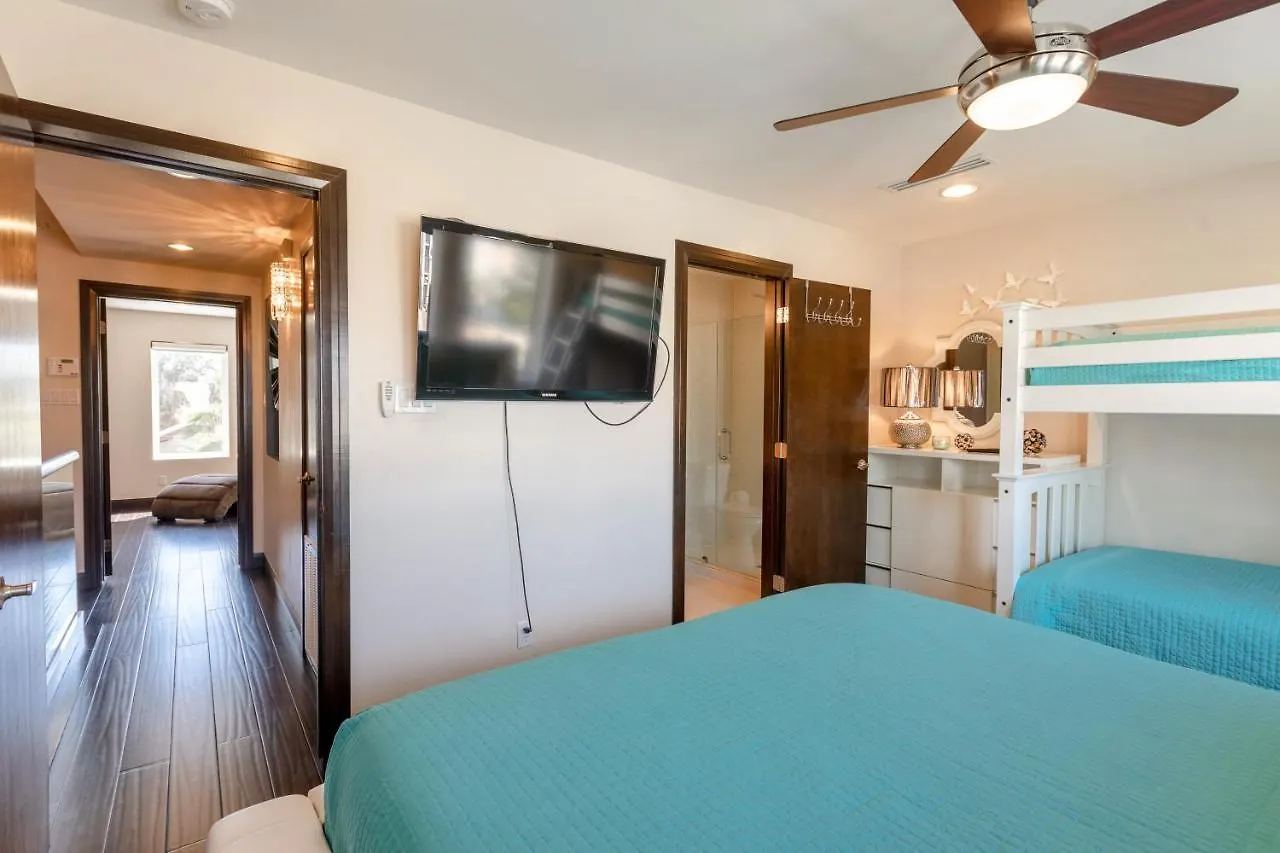 Holiday home Oleander Paradise - Unit A *