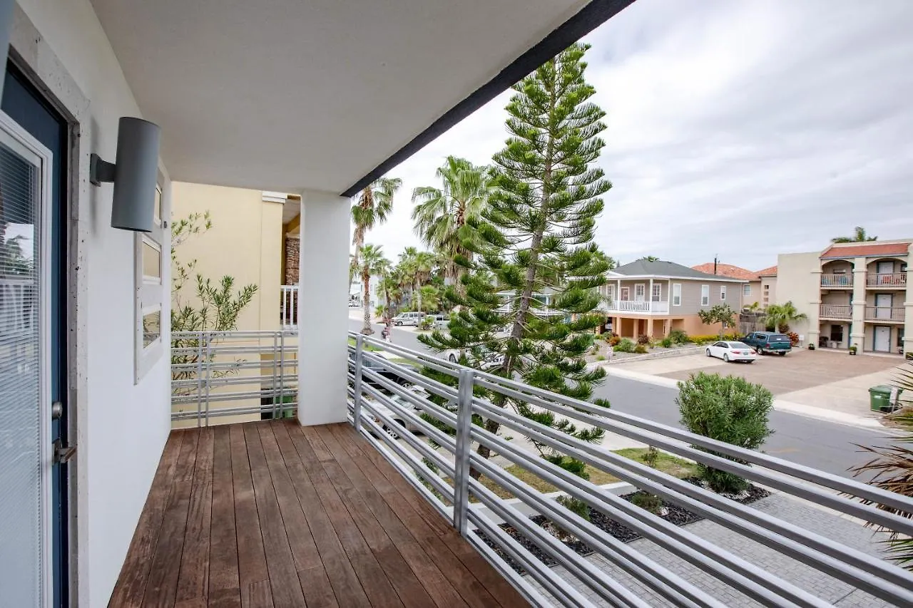 Oleander Paradise - Unit A
