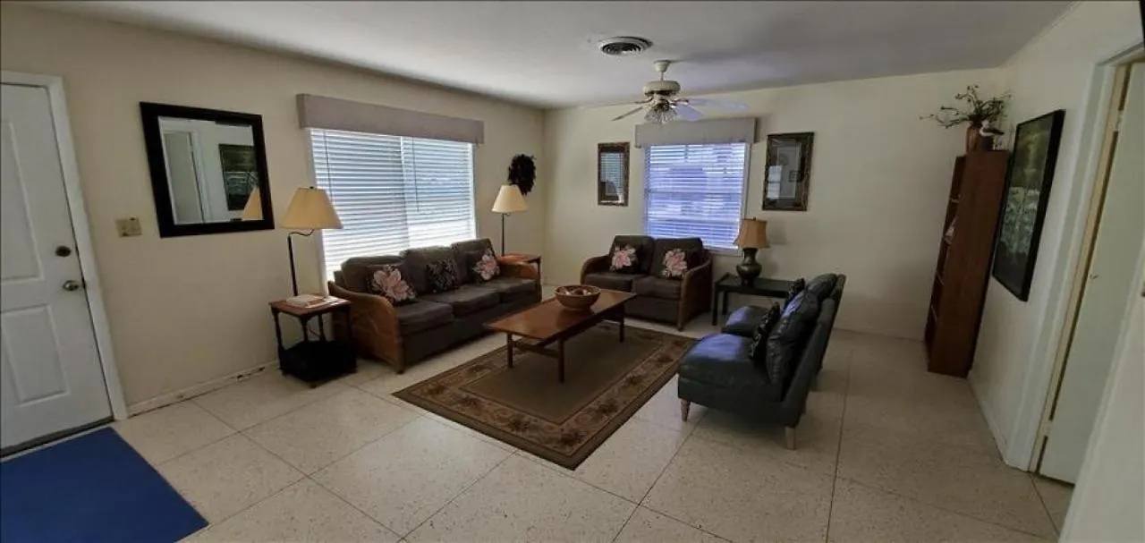 Gullsway House Gw118 * South Padre Island