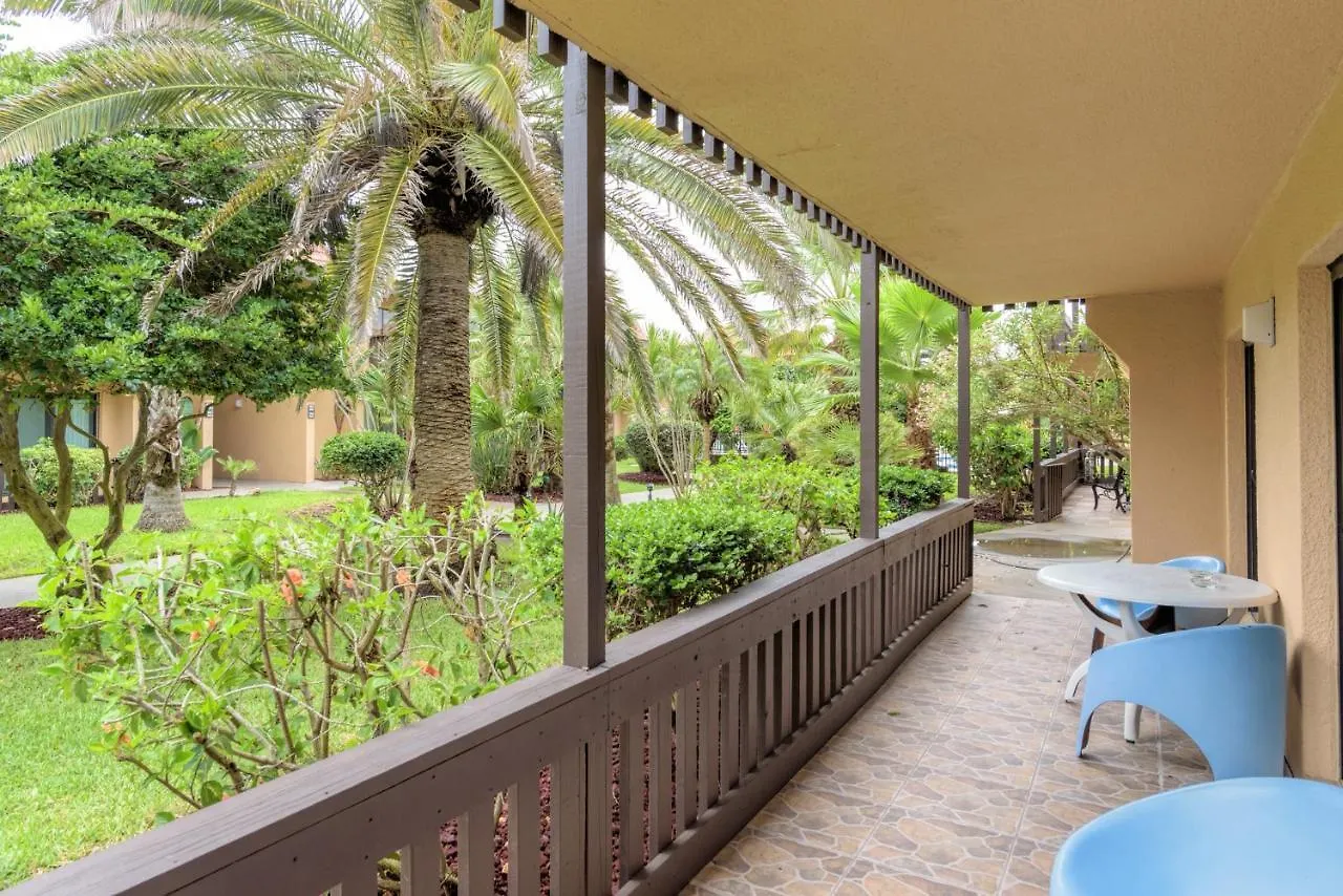 The Tiki Lejlighedshotel