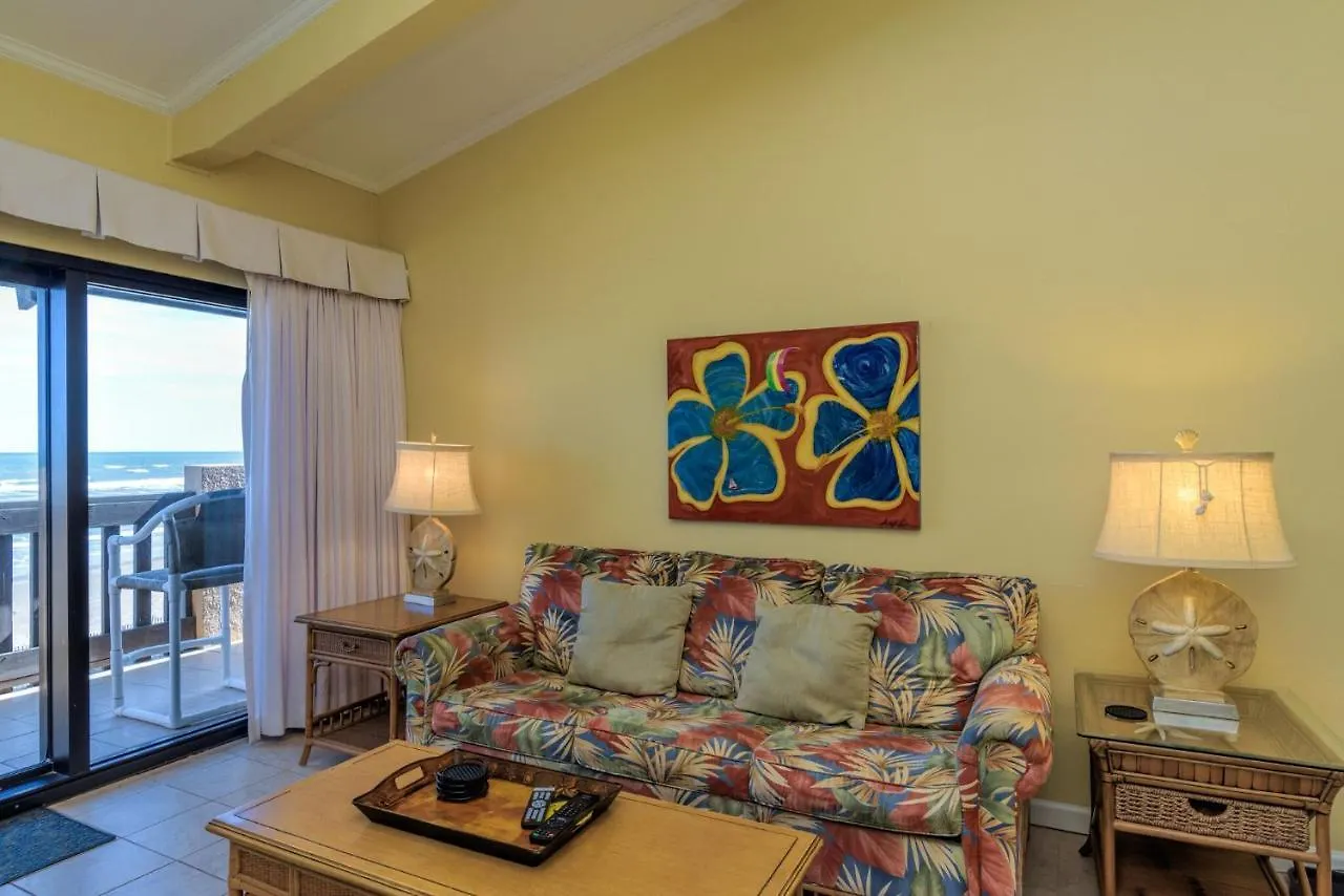The Tiki Lejlighedshotel South Padre Island