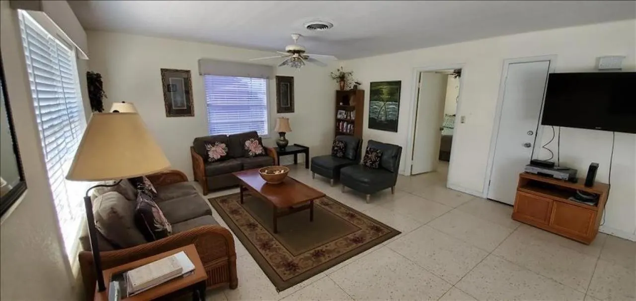 Gullsway House Gw118 * South Padre Island