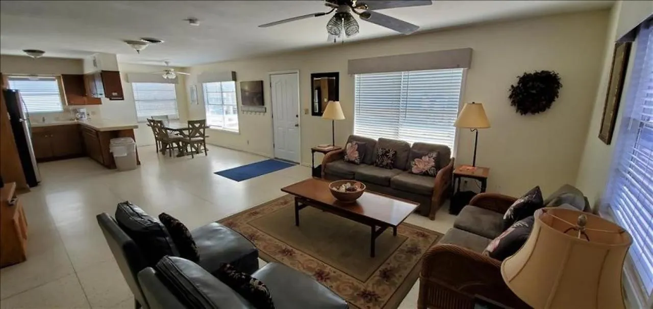 Gullsway House Gw118 Holiday home South Padre Island