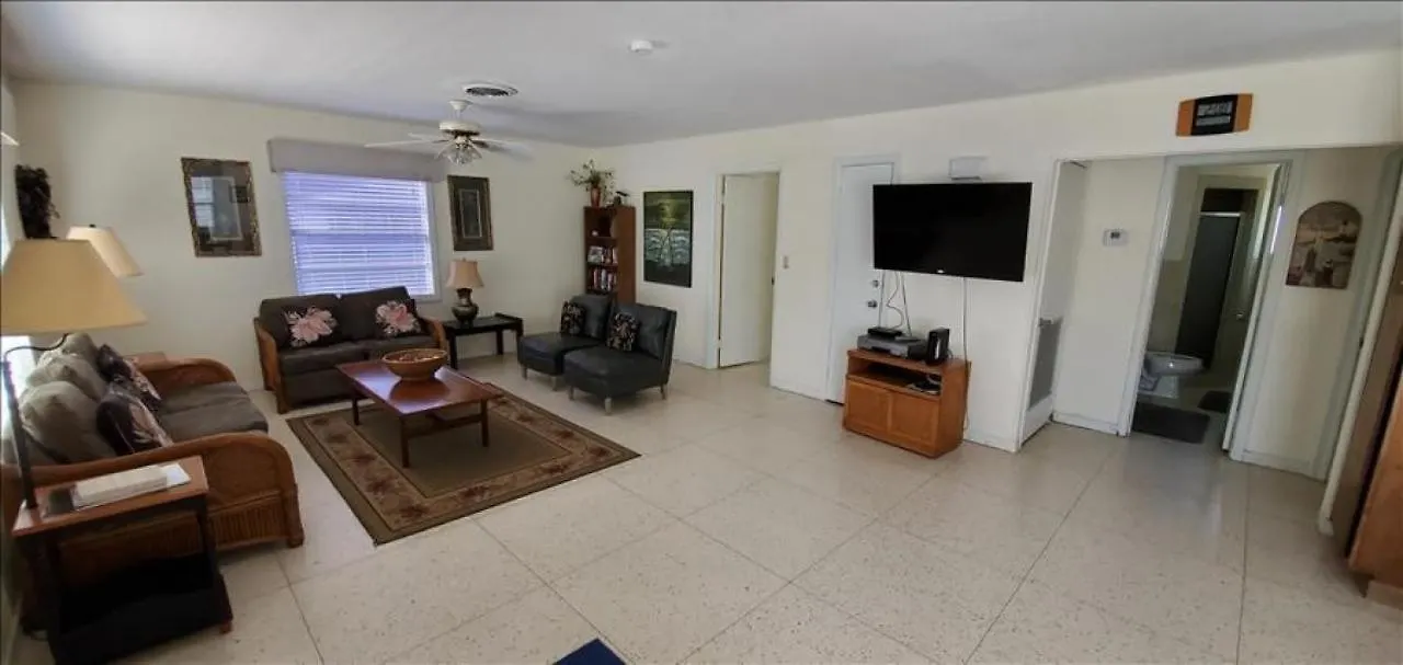 Gullsway House Gw118 * South Padre Island